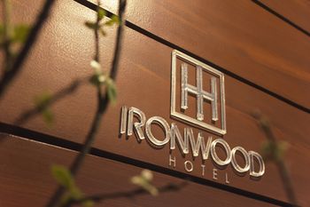 Ironwood Hotel 3*