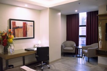 Ironwood Hotel 3*