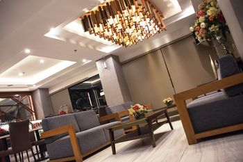 Ironwood Hotel 3*
