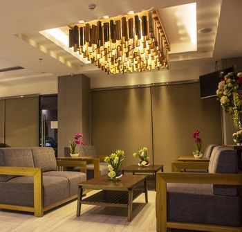 Ironwood Hotel 3*