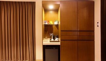 Ironwood Hotel 3*