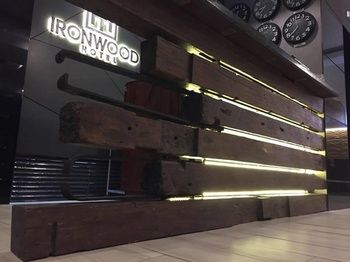 Ironwood Hotel 3*