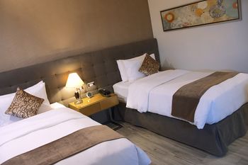 Ironwood Hotel 3*