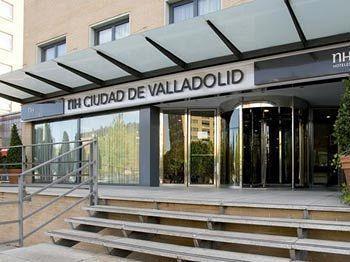 Туры в NH Ciudad Valladolid
