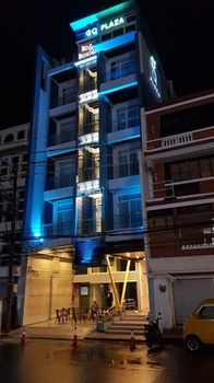 GQ Plaza 2*