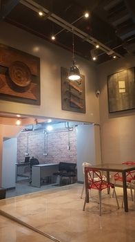 GQ Plaza 2*