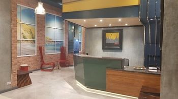 GQ Plaza 2*