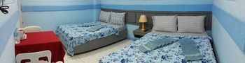 Hayward Travel Inn 3*