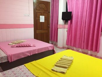 Hayward Travel Inn 3*