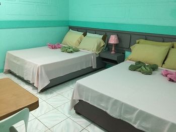 Hayward Travel Inn 3*