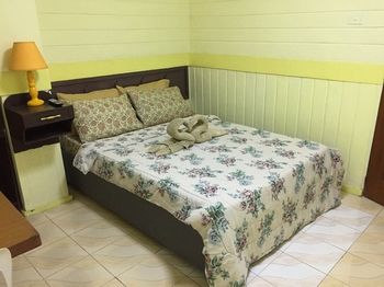 Hayward Travel Inn 3*