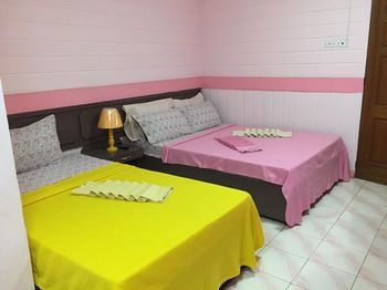 Hayward Travel Inn 3*