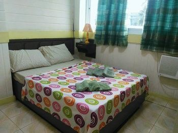 Hayward Travel Inn 3*