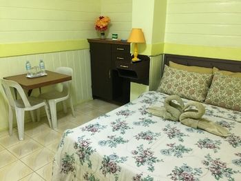 Hayward Travel Inn 3*