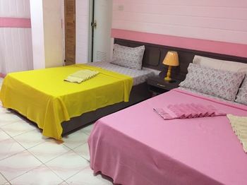 Hayward Travel Inn 3*