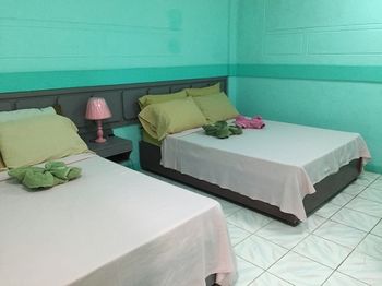 Hayward Travel Inn 3*