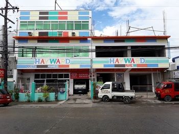 Hayward Travel Inn 3*