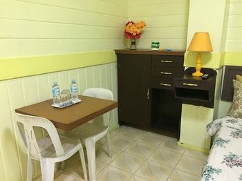 Hayward Travel Inn 3*