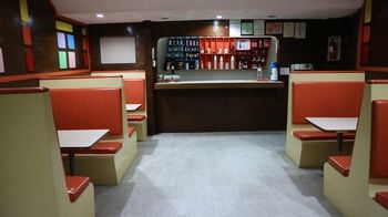 Hayward Travel Inn 3*