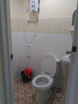 Hayward Travel Inn 3*