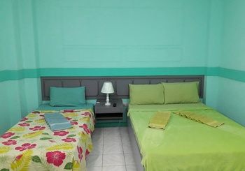 Hayward Travel Inn 3*