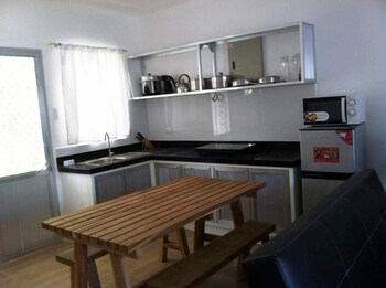 Beach Condos Pico de Loro Hamilo Coast 3*