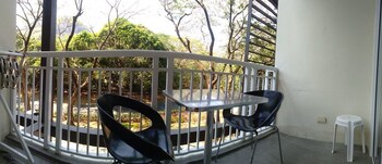Beach Condos Pico de Loro Hamilo Coast 3*