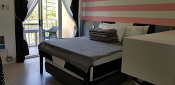 Beach Condos Pico de Loro Hamilo Coast 3*