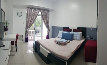 Beach Condos Pico de Loro Hamilo Coast 3*