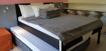 Beach Condos Pico de Loro Hamilo Coast 3*