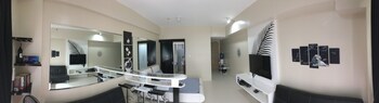 Beach Condos Pico de Loro Hamilo Coast 3*