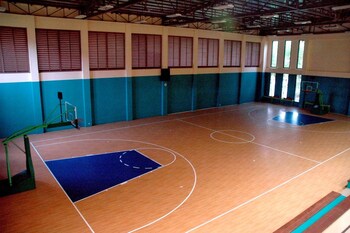 Beach Condos Pico de Loro Hamilo Coast 3*