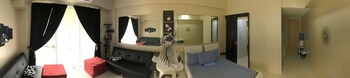 Beach Condos Pico de Loro Hamilo Coast 3*