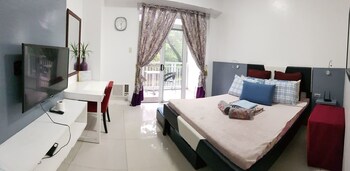 Beach Condos Pico de Loro Hamilo Coast 3*
