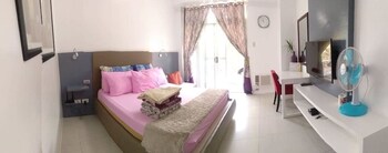 Beach Condos Pico de Loro Hamilo Coast 3*