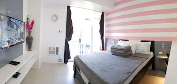 Beach Condos Pico de Loro Hamilo Coast 3*