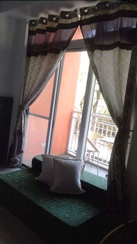 Beach Condos Pico de Loro Hamilo Coast 3*
