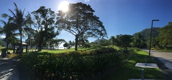 Beach Condos Pico de Loro Hamilo Coast 3*
