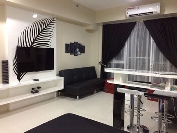 Beach Condos Pico de Loro Hamilo Coast 3*