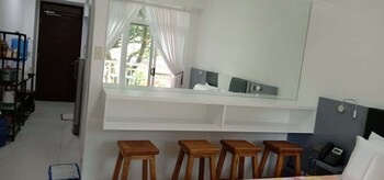 Beach Condos Pico de Loro Hamilo Coast 3*