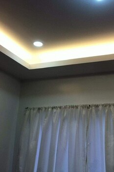 Beach Condos Pico de Loro Hamilo Coast 3*