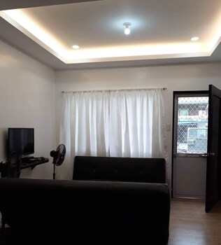 Beach Condos Pico de Loro Hamilo Coast 3*