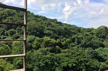 Beach Condos Pico de Loro Hamilo Coast 3*