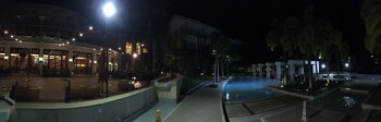 Beach Condos Pico de Loro Hamilo Coast 3*