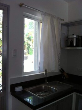 Beach Condos Pico de Loro Hamilo Coast 3*