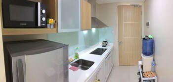Beach Condos Pico de Loro Hamilo Coast 3*