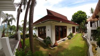 Villas by Eco Hotels 3*