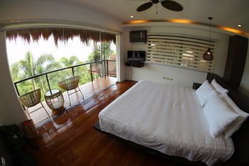Villas by Eco Hotels 3*