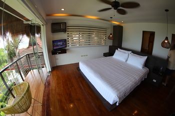 Villas by Eco Hotels 3*