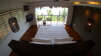 Villas by Eco Hotels 3*